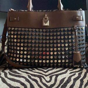 Purse and wallet Set